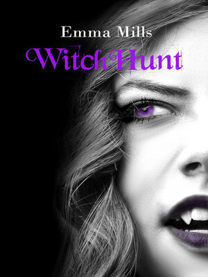 cover image of WitchHunt